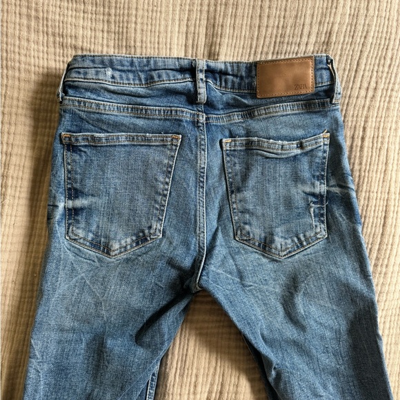 Zara jeans - Picture 7 of 7